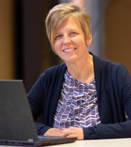 Picture of Mary Piontkowski PE, SE (IL), Vice President | Principal | Director of Structural Engineering