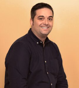 Erik Kopp, Senior Lighting Designer