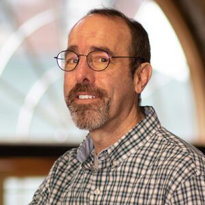 Picture of THOMAS PETERSEN, PE, LEED AP Vice President | Principal | Director of Electrical Engineering